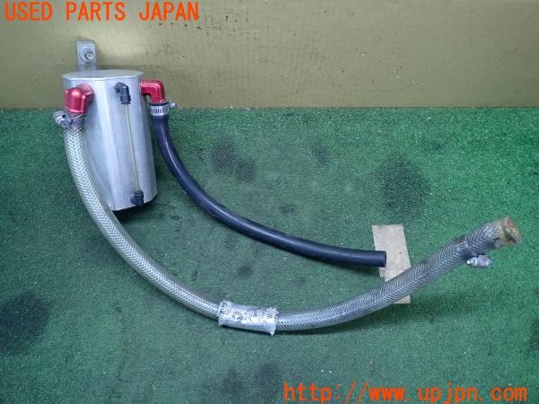 3UPJ=28390117]シビック タイプR(EP3)前期 TRUST GReddy トラスト オイルキャッチタンク 中古_m0