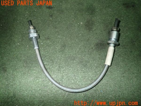 3UPJ=28390151]シビック タイプR(EP3)前期 J'S RACING ジェイズレーシング ダイレクトクラッチライン クラッチホース 中古_m0