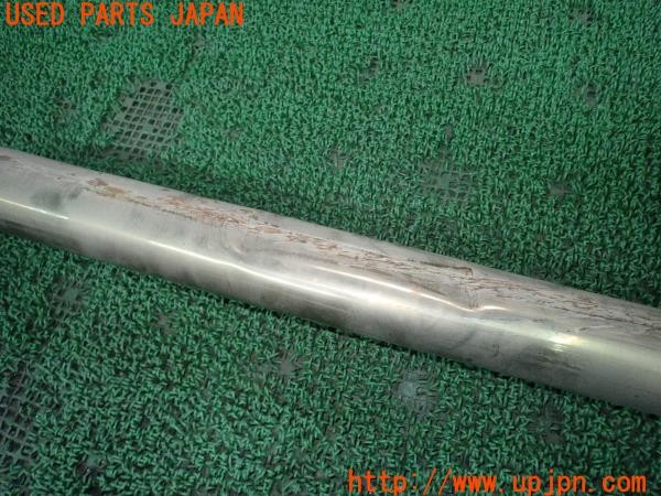 3UPJ=28390152]シビック タイプR(EP3)前期 J'S RACING ジェイズレーシング R304-P3-60RS マフラー 中古_m2