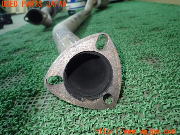 3UPJ=28390152]シビック タイプR(EP3)前期 J'S RACING ジェイズレーシング R304-P3-60RS マフラー 中古_m4