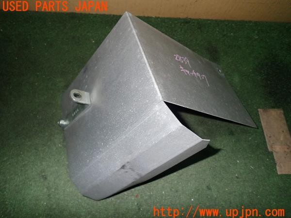 3UPJ=28390158]シビック タイプR(EP3)前期 社外 遮熱板 中古_m3