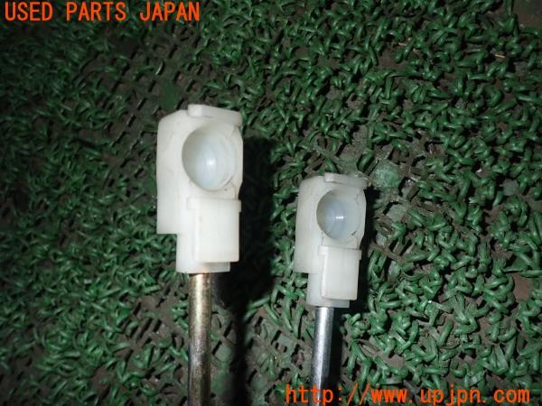 3UPJ=28390204]シビック タイプR(EP3)前期 純正 54310-S5T-043 シフトワイヤー 中古_m3