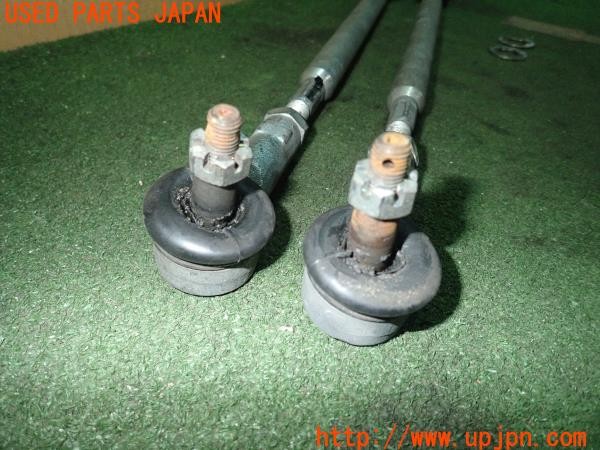 3UPJ=28390304]シビック タイプR(EP3)前期 J'S RACING ジェイズレーシング タイロッド 中古_m1