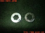 3UPJ=28390304]シビック タイプR(EP3)前期 J'S RACING ジェイズレーシング タイロッド 中古_s4
