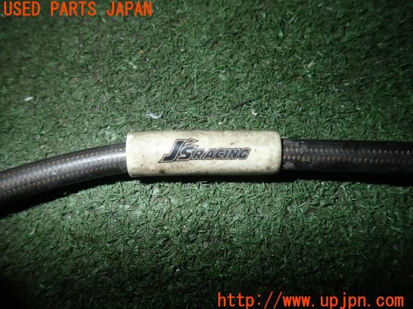 3UPJ=28390317]シビック タイプR(EP3)前期 J'S RACING ジェイズレーシング ブレーキホース 中古_m3