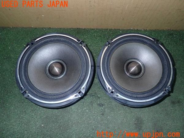 3UPJ=28390535]シビック タイプR(EP3)前期 ALPINE アルパイン DDL-R170S スピーカー 中古_m0