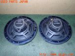 3UPJ=28390535]シビック タイプR(EP3)前期 ALPINE アルパイン DDL-R170S スピーカー 中古_s2