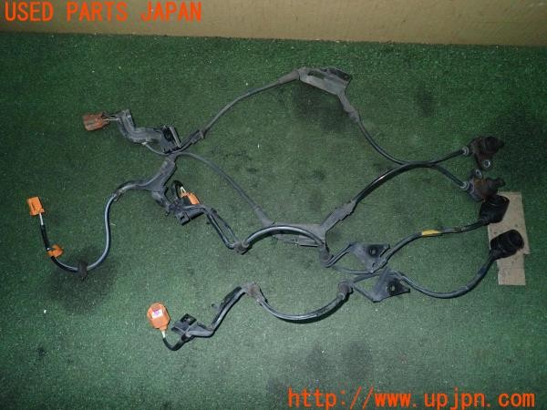 3UPJ=28390540]シビック タイプR(EP3)前期 純正 ABSセンサー 中古_m0