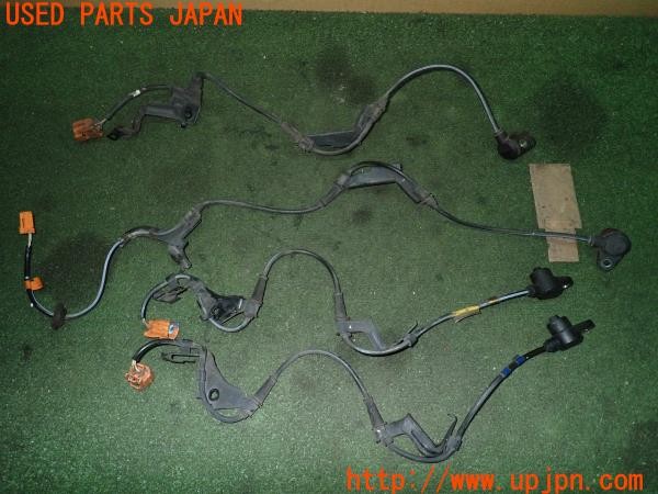 3UPJ=28390540]シビック タイプR(EP3)前期 純正 ABSセンサー 中古_m1