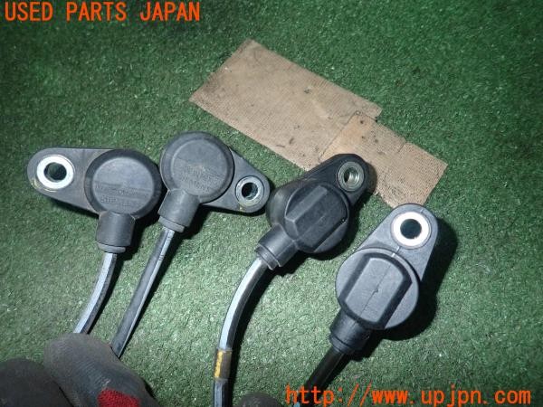 3UPJ=28390540]シビック タイプR(EP3)前期 純正 ABSセンサー 中古_m3