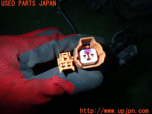 3UPJ=28390540]シビック タイプR(EP3)前期 純正 ABSセンサー 中古_m4