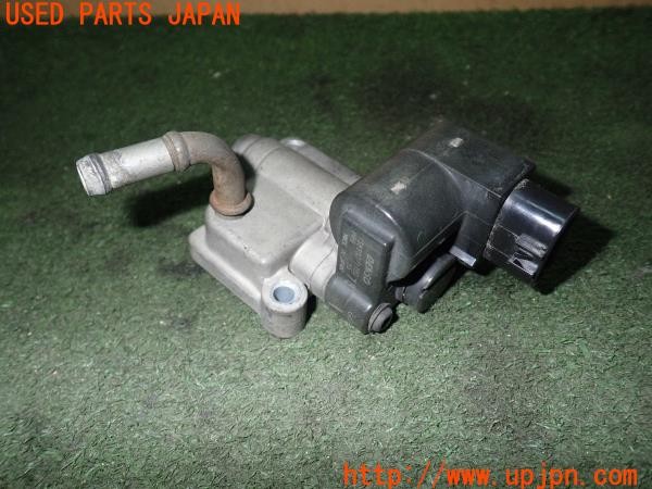 3UPJ=28390581]シビック タイプR(EP3)前期 純正 16022-PRC-013 アイドルスピードコントロールバルブ ISCV 中古_m1