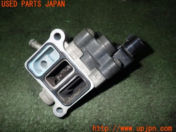 3UPJ=28390581]シビック タイプR(EP3)前期 純正 16022-PRC-013 アイドルスピードコントロールバルブ ISCV 中古_m2