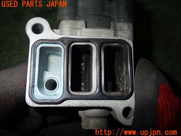 3UPJ=28390581]シビック タイプR(EP3)前期 純正 16022-PRC-013 アイドルスピードコントロールバルブ ISCV 中古_m3