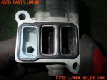 3UPJ=28390581]シビック タイプR(EP3)前期 純正 16022-PRC-013 アイドルスピードコントロールバルブ ISCV 中古_s3