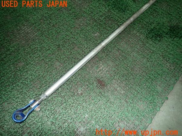 3UPJ=28390703]シビック タイプR(EP3)前期 社外 リアピラーバー 中古_m1