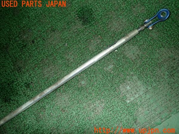 3UPJ=28390703]シビック タイプR(EP3)前期 社外 リアピラーバー 中古_m2