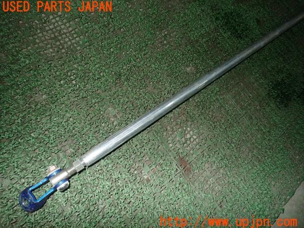 3UPJ=28390703]シビック タイプR(EP3)前期 社外 リアピラーバー 中古_m3