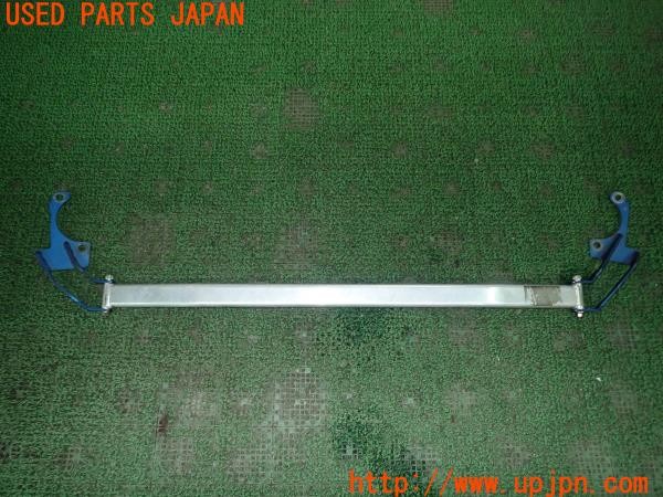 3UPJ=28390705]シビック タイプR(EP3)前期 CUSCO? クスコ? フロントタワーバー 中古_m0