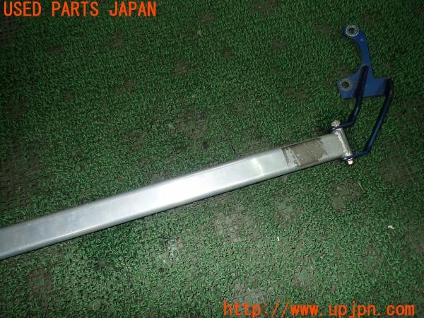 3UPJ=28390705]シビック タイプR(EP3)前期 CUSCO? クスコ? フロントタワーバー 中古_m2