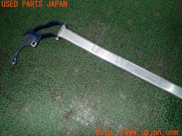 3UPJ=28390705]シビック タイプR(EP3)前期 CUSCO? クスコ? フロントタワーバー 中古_m3