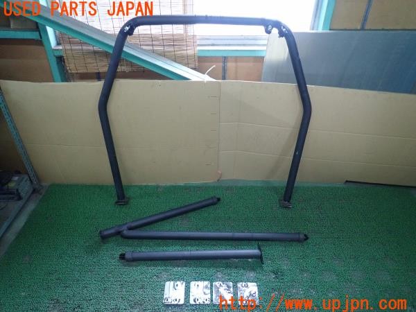 3UPJ=28390715]シビック タイプR(EP3)前期 CUSCO? クスコ? ロールバー 5点式 中古_m0