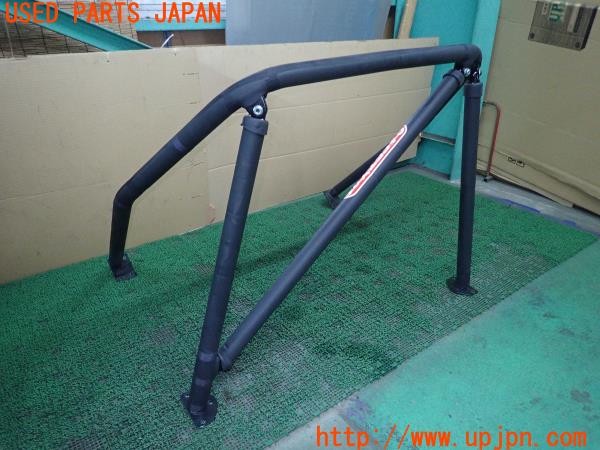 3UPJ=28390715]シビック タイプR(EP3)前期 CUSCO? クスコ? ロールバー 5点式 中古_m3