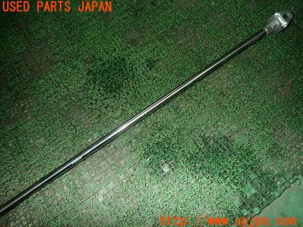 3UPJ=28390719]シビック タイプR(EP3)前期 社外 ラゲッジ補強バー トランク エンド 中古_m4