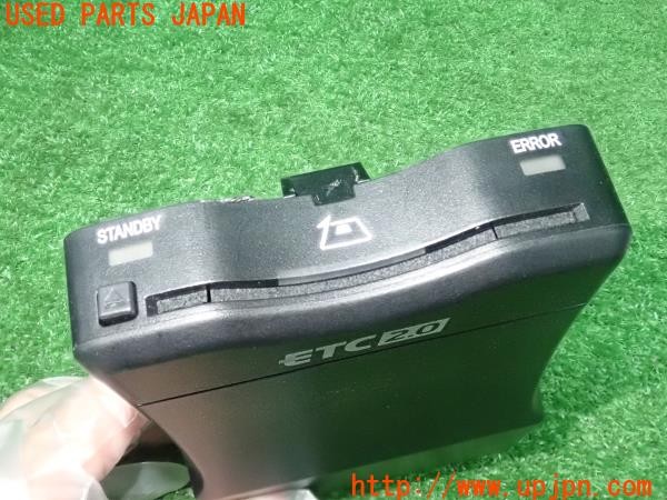 3UPJ=28410503]ベンツ A200 d(177012 W177)純正ビルトイン ETC2.0車載器 A177 900 56 05 中古_m2