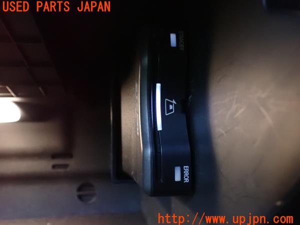 3UPJ=28410503]ベンツ A200 d(177012 W177)純正ビルトイン ETC2.0車載器 A177 900 56 05 中古_m4