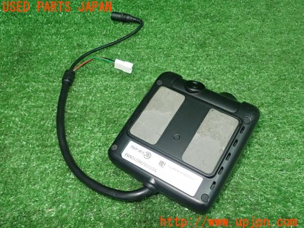 3UPJ=28410579]ベンツ A200 d(177012 W177)純正 ドライブレコーダー 360［フロント+サラウンドカメラ］M0008296010MM 中古_m1