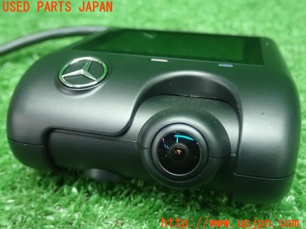 3UPJ=28410579]ベンツ A200 d(177012 W177)純正 ドライブレコーダー 360［フロント+サラウンドカメラ］M0008296010MM 中古_m2