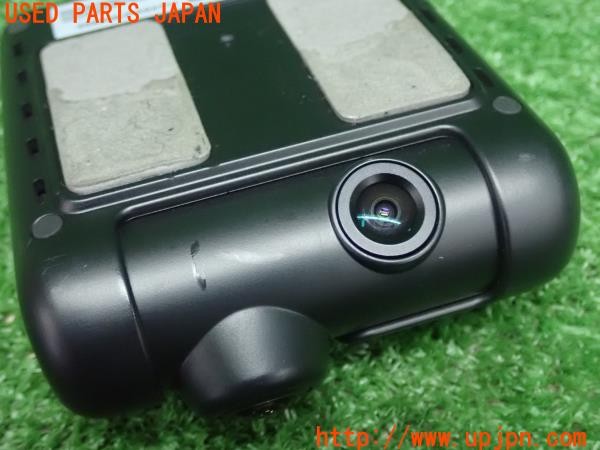 3UPJ=28410579]ベンツ A200 d(177012 W177)純正 ドライブレコーダー 360［フロント+サラウンドカメラ］M0008296010MM 中古_m3