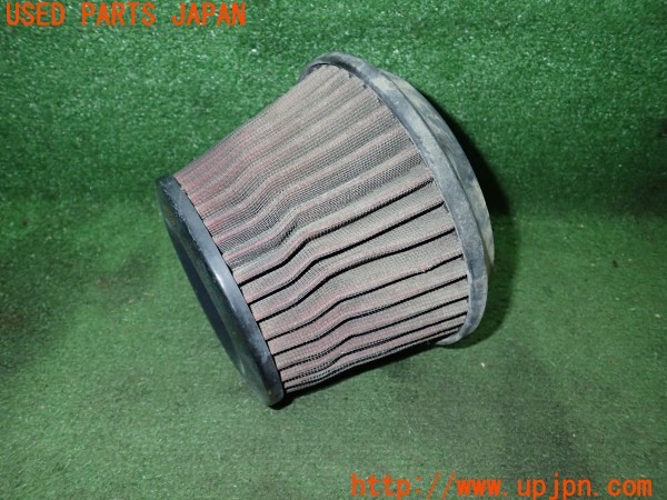 3UPJ=28420106]フェアレディZ(CZ32)前期 A'PEXi アペックス エアクリーナー 中古_m1