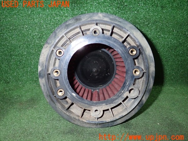 3UPJ=28420106]フェアレディZ(CZ32)前期 A'PEXi アペックス エアクリーナー 中古_m3