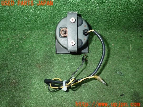 3UPJ=28420556]フェアレディZ(CZ32)前期 APEXi アペックス ブースト計 機械式 中古_m2