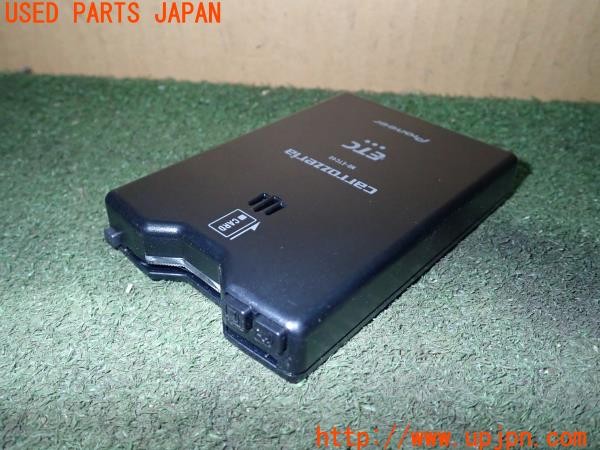3UPJ=28430503]プジョー リフター(K9PYH01)carrozzeria カロッツェリア ND-ETC40 ETC車載器 中古_m1