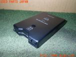 3UPJ=28430503]プジョー リフター(K9PYH01)carrozzeria カロッツェリア ND-ETC40 ETC車載器 中古_s1