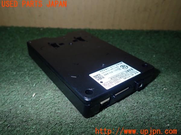 3UPJ=28430503]プジョー リフター(K9PYH01)carrozzeria カロッツェリア ND-ETC40 ETC車載器 中古_m2