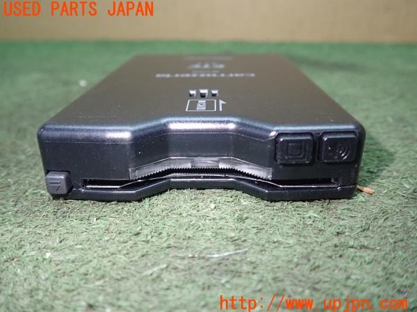 3UPJ=28430503]プジョー リフター(K9PYH01)carrozzeria カロッツェリア ND-ETC40 ETC車載器 中古_m3