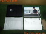 3UPJ=28430802]プジョー リフター(K9PYH01)取扱説明書 取説 車両マニュアル 中古_s0