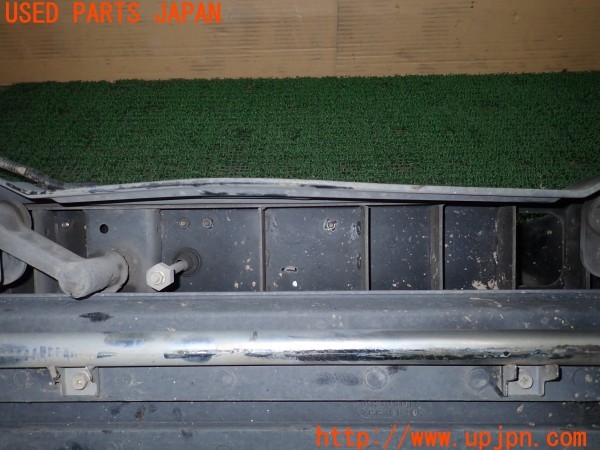 3UPJ=28440012]デリカスペースギア(PD6W)後期 純正 リア 左サイドステップ 電動オートステップ 中古_m3