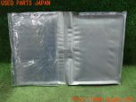 3UPJ=28440802]デリカスペースギア(PD6W)後期 取扱説明書 取説 車両マニュアル 中古_s4