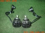 3UPJ=28450505]セルシオ(UCF31)後期 社外 LEDバルブ ヘッドライト D2S D2R 35W 中古_s1