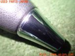 3UPJ=28450614]セルシオ(UCF31)後期 純正 シフトノブ 中古_s4