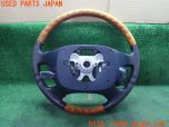 3UPJ=28450617]セルシオ(UCF31)後期 純正 ステアリング 397mm 中古_s1