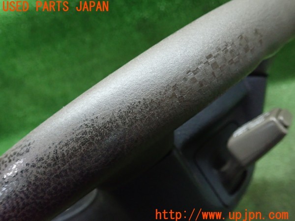 3UPJ=28450617]セルシオ(UCF31)後期 純正 ステアリング 397mm 中古_m3