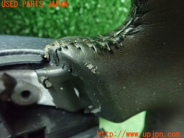 3UPJ=28450617]セルシオ(UCF31)後期 純正 ステアリング 397mm 中古_m4