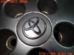 3UPJ=28450961]セルシオ(UCF31)後期 純正 ホイール 17×7.5JJ +45 PCD114.3 5穴 1本 中古_s1