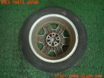 3UPJ=28450961]セルシオ(UCF31)後期 純正 ホイール 17×7.5JJ +45 PCD114.3 5穴 1本 中古_s4